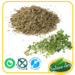 آویشن صادراتی